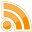 RSS Normal 15 Icon 32x32 png